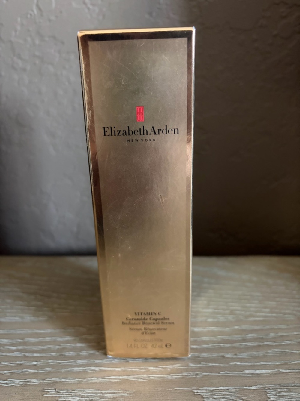 Elizabeth Arden - Vitamin C, Ceramide Capsules, 90 count